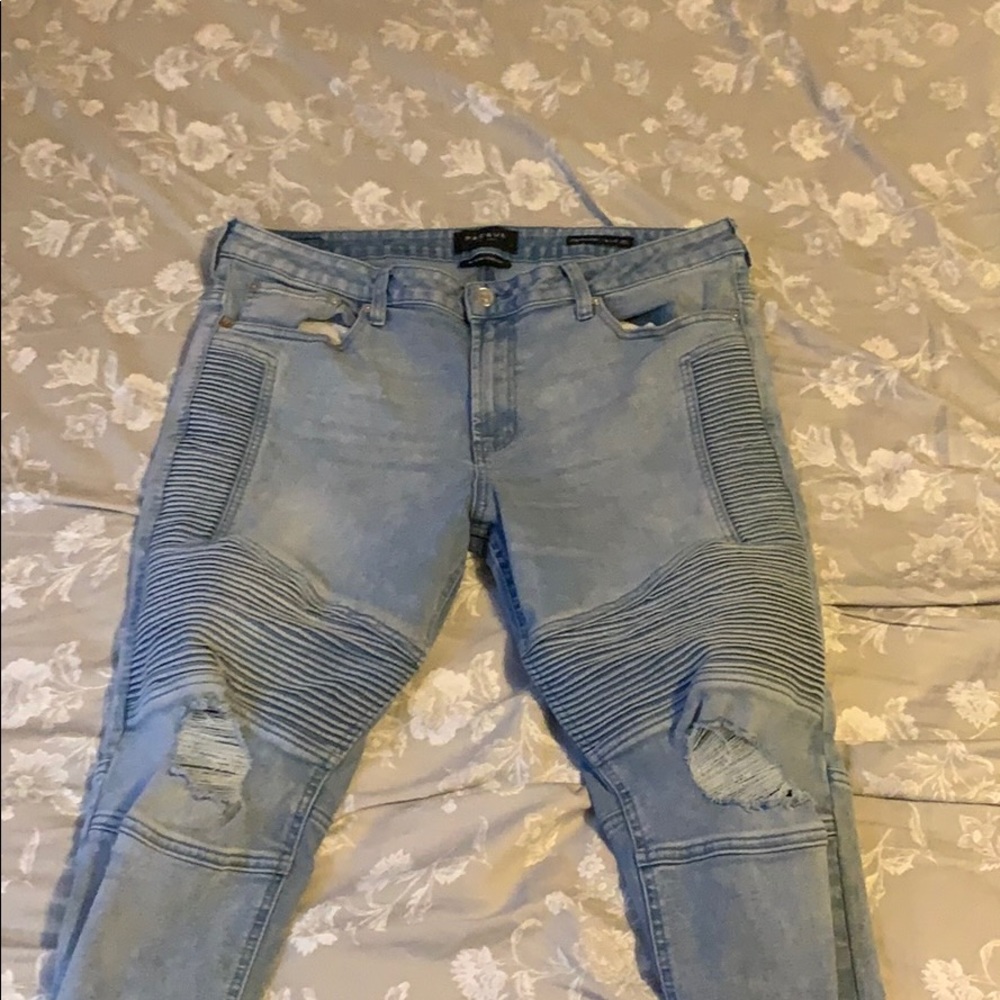 Pac sun jeans